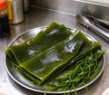 Fresh Seaweed