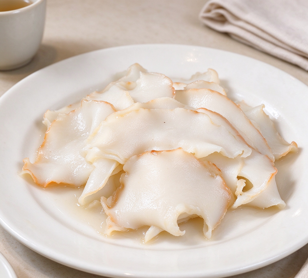 Sea Snail Meat
