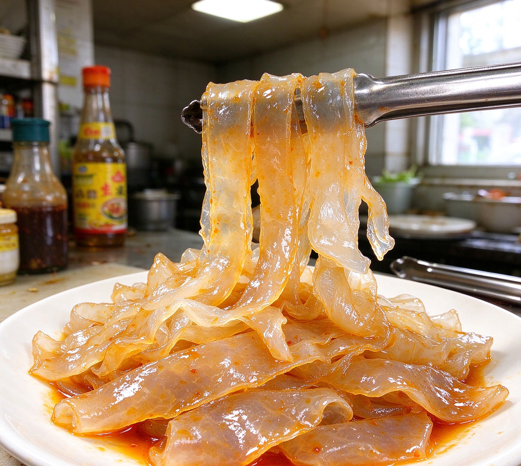 Jellyfish Strips