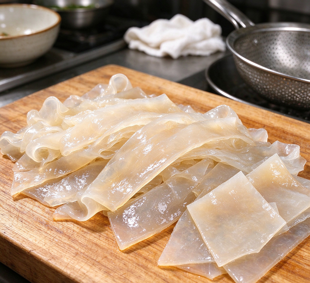 Jellyfish Strips
