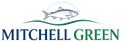 MITCHELL GREEN logo
